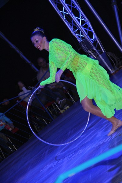 Atlantis Circus